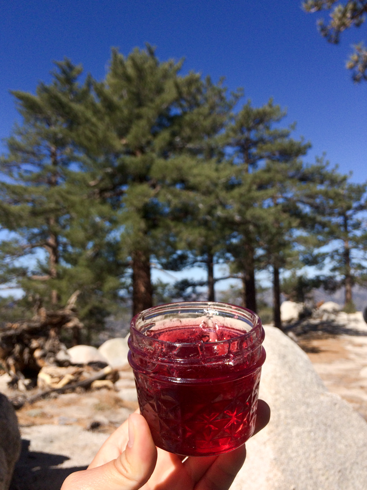 This is a photo caption