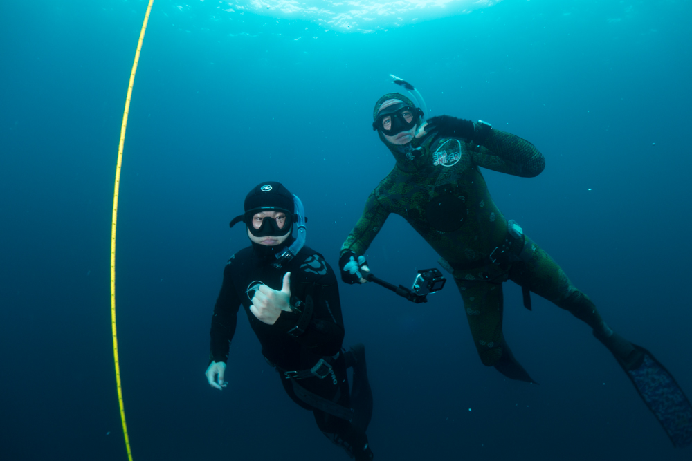 This is a photo caption