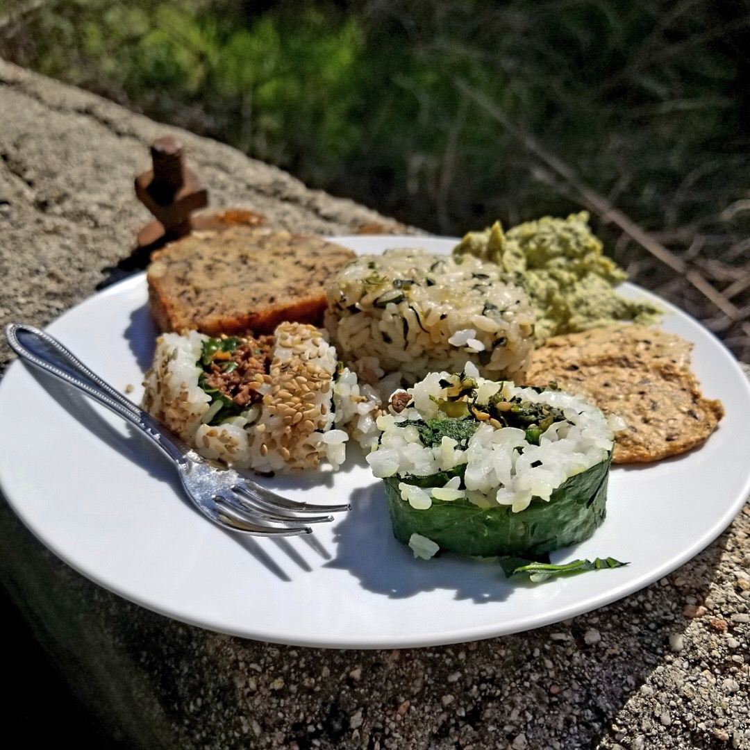 This is a photo caption