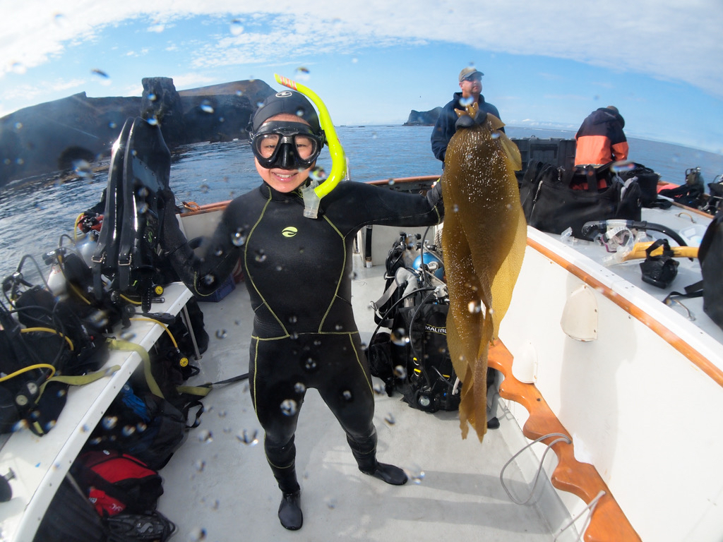 This is a photo caption