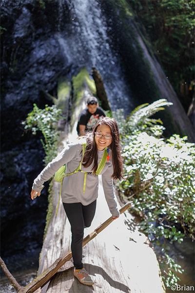 This is a photo caption