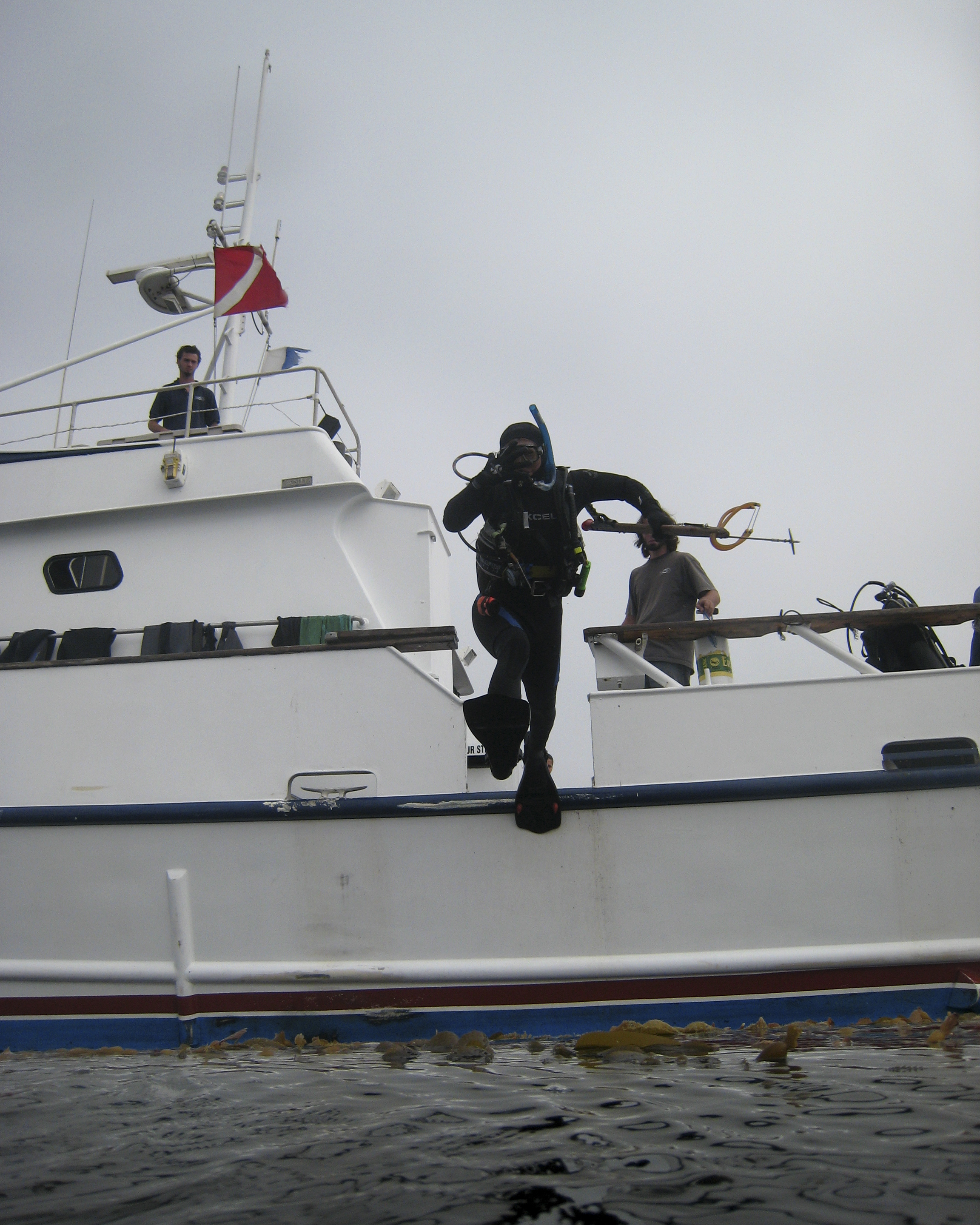 This is a photo caption