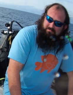 Diver Name