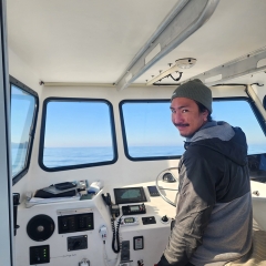 Trip 12/7/24 Wild Side of Catalina Island - SoCal Diver