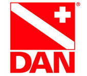 dive gear brand name